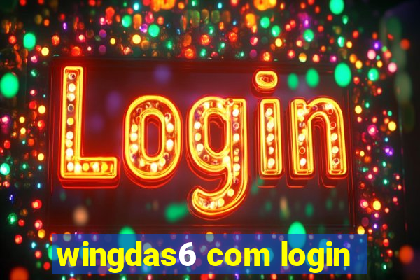 wingdas6 com login